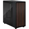 Obudowa FRACTAL DESIGN North XL Charcoal TG Dark Czarny Standard płyty głównej ATX