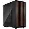 Obudowa FRACTAL DESIGN North XL Charcoal TG Dark Czarny