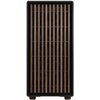 Obudowa FRACTAL DESIGN North XL Charcoal TG Dark Czarny Standard płyty głównej microATX
