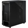 Obudowa FRACTAL DESIGN North XL Charcoal TG Dark Czarny Wnęki wewnętrzne 2.5/3.5" 2