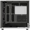 Obudowa FRACTAL DESIGN North XL Chalk TG Clear Biały Materiał Drewno