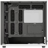 Obudowa FRACTAL DESIGN North XL Chalk TG Clear Biały Z oknem Tak