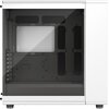 Obudowa FRACTAL DESIGN North XL Chalk TG Clear Biały Materiał Tworzywo sztuczne