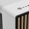 Obudowa FRACTAL DESIGN North XL Chalk TG Clear Biały Podświetlenie Bez podświetlenia