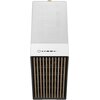 Obudowa FRACTAL DESIGN North XL Chalk TG Clear Biały Standard płyty głównej Mini-ITX