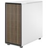 Obudowa FRACTAL DESIGN North XL Chalk TG Clear Biały Liczba zamontowanych wentylatorów 3