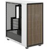 Obudowa FRACTAL DESIGN North XL Chalk TG Clear Biały Standard płyty głównej microATX