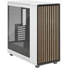 Obudowa FRACTAL DESIGN North XL Chalk TG Clear Biały Standard płyty głównej EATX