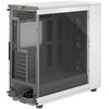 Obudowa FRACTAL DESIGN North XL Chalk TG Clear Biały Wnęki wewnętrzne 2.5/3.5" 2