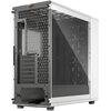 Obudowa FRACTAL DESIGN North XL Chalk TG Clear Biały Typ obudowy Middle Tower