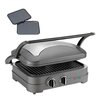 Grill elektryczny CUISINART GR47BE