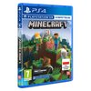 Minecraft Starter Collection Refresh Gra PS4 Platforma PlayStation 4