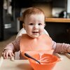 Śliniak TOMMEE TIPPEE Roll n go Bib Gwarancja 24 miesiące