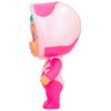 Lalka CRY BABIES Magic Tears Shiny Shells Shelly 910256 ( 1lalka) Materiał Tworzywo sztuczne