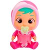 Lalka CRY BABIES Magic Tears Shiny Shells Shelly 910256 ( 1lalka) Wiek 3+