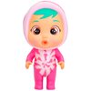 Lalka CRY BABIES Magic Tears Shiny Shells Shelly 910256 ( 1lalka) Seria Shiny Shells