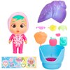 Lalka CRY BABIES Magic Tears Shiny Shells Shelly 910256 ( 1lalka) Typ Lalka z akcesoriami