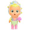 Lalka CRY BABIES Magic Tears Shiny Shells Sandy 910317 (1 lalka) Kod producenta 910317