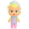Lalka CRY BABIES Magic Tears Shiny Shells Sandy 910317 (1 lalka) Wiek 3+