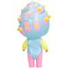 Lalka CRY BABIES Magic Tears Shiny Shells Sandy 910317 (1 lalka) Rodzaj Lalka