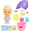 Lalka CRY BABIES Magic Tears Shiny Shells Sandy 910317 (1 lalka) Typ Lalka z akcesoriami