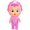 Lalka CRY BABIES Magic Tears Shiny Shells Coraline 910324 ( 1 lalka) Seria Shiny Shells