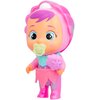 Lalka CRY BABIES Magic Tears Shiny Shells Coraline 910324 ( 1 lalka) Materiał Tworzywo sztuczne
