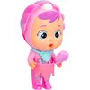 Lalka CRY BABIES Magic Tears Shiny Shells Coraline 910324 ( 1 lalka) Rodzaj Lalka