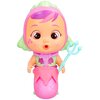 Lalka CRY BABIES Magic Tears Shiny Shells Sia 910331 ( 1 lalka ) Kod producenta 910331