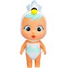 Lalka CRY BABIES Magic Tears Beach Babies Sydney 910379 Załączone wyposażenie Smoczek