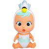 Lalka CRY BABIES Magic Tears Beach Babies Sydney 910379 Materiał Tworzywo sztuczne