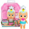 Lalka CRY BABIES Magic Tears Beach Babies Sydney 910379 Typ Lalka z akcesoriami