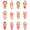 Lalka CRY BABIES Magic Tears Beach Babies Sydney 910379 Rodzaj Lalka