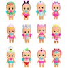 Lalka CRY BABIES Magic Tears Beach Babies Sydney 910379 Załączona dokumentacja Instrukcja obsługi w języku polskim