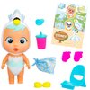 Lalka CRY BABIES Magic Tears Beach Babies Sydney 910379 Seria Beach Babies