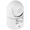 Kamera EURA IC-01A3 Wewnętrzna, Wi-Fi Kamera 5 Mpix, 2880 x 1616 px, Przetwornik CMOS, Stałoogniskowy