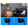Teleprompter FEELWORLD TP10 Wyposażenie 3 × śruba z pierścieniem C 1/4