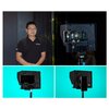 Teleprompter FEELWORLD TP10 Wyposażenie 8 × adapter obiektywu