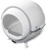 Kuweta dla kota TESLA Smart Cat Toilet TSL-PC-C101 Kolor Biały