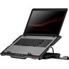 Podstawka chłodząca DEFENDER NS-508 Dedykowane do laptopów 15.6