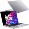 Laptop ACER Swift Go 14 SFG14-73-5888 14" OLED Ultra 5-125H 16GB RAM 512GB SSD Windows 11 Home, Funkcje AI Procesor Intel Core Ultra 5-125H