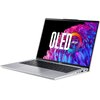 Laptop ACER Swift Go 14 SFG14-73-5888 14" OLED Ultra 5-125H 16GB RAM 512GB SSD Windows 11 Home Waga [kg] 1.3