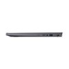 Laptop ACER Swift Go 16 SFG16-72-56G9 16" IPS Ultra 5-125U 32GB RAM 512GB SSD Windows 11 Home Rodzaj laptopa Notebook