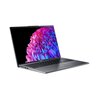 Laptop ACER Swift Go 16 SFG16-72-56G9 16" IPS Ultra 5-125U 32GB RAM 512GB SSD Windows 11 Home Waga [kg] 1.6