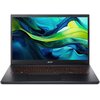 Laptop ACER Aspire 7 A715-76G-50M6 15.6" IPS i5-12450H 16GB RAM 1TB SSD GeForce RTX2050 Procesor Intel Core i5-12450H