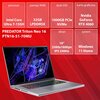Laptop PREDATOR Triton Neo 16 PTN16-51-70MU 16" IPS 240Hz Ultra 7-155H 32GB RAM 1TB SSD GeForce RTX4060 DLSS 3 Windows 11 Home Liczba wątków 22