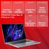 Laptop PREDATOR Triton Neo 16 PTN16-51-77J2 16" IPS 165Hz Ultra 7-155H 16GB RAM 1TB SSD GeForce RTX4070 DLSS 3 Windows 11 Home, Funkcje AI Pamięć podręczna 24MB Cache