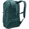 Plecak na laptopa THULE EnRoute 30L 15.6 cali Zielony Pasuje do laptopa [cal] 15.6