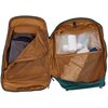 Plecak na laptopa THULE EnRoute 30L 15.6 cali Zielony Funkcje dodatkowe Pas mocujący do walizki