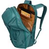 Plecak na laptopa THULE EnRoute 30L 15.6 cali Zielony Funkcje dodatkowe Kieszeń na tablet